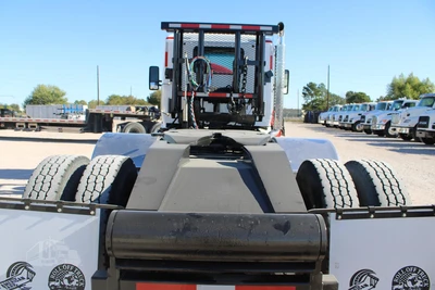 New | in-Stock 2019 KENWORTH T880 Winch Trucks Texas US | Roll Off Truck World #1491751