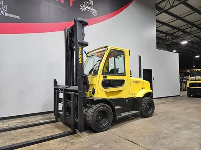 2020 HYSTER H155FT Forklift Trucks | Gulf Coast Machinery (11)
