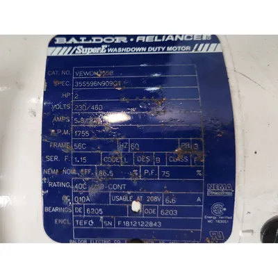 Used ACRISON INC. 1015Z-KK Screw Feeders West Virginia US | JM Industrial #1424371