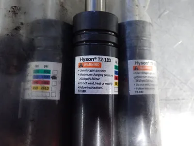 Dadco, Hyson Nitrogen Gas Springs
