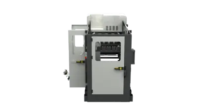 RoboTech Labot-MT Fanuc M-20iD/35 robot Robotic Machine Tending Systems | Hillary Machinery LLC (9)