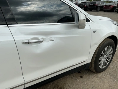Used 2019 CADILLAC XT5 SUVs Michigan US | Miedema Asset Management Group #1397227