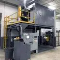 Used FB SERIES, NEW FBDB64TULPR480V120KW Drop Bottom Quench Furnaces | Furnace Brokers International #771477