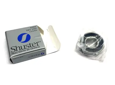 NEW SHUSTER SS6001 2RS 5CU, SS6001-2RS