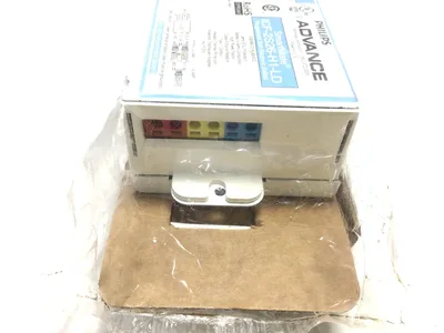 Philips Advance ICF-2S26-H1-LD Electronic Compact Fluorescent Ballast 120/277V