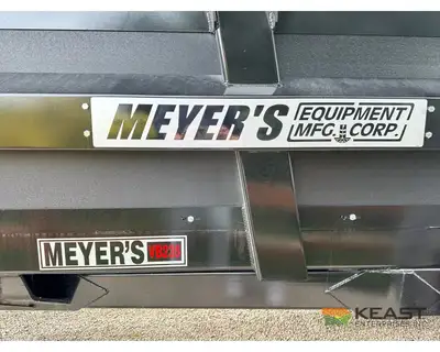 Used MEYERS _UNKNOWN_ Manure Spreaders Iowa US | Keast Enterprises #1360371