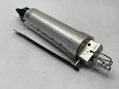 Used Hollingsworth Hollingsworth H28-4A Air Tools, DC Electrical Tools & Accessories Michigan US | Maverick Industrial Sales #1400637