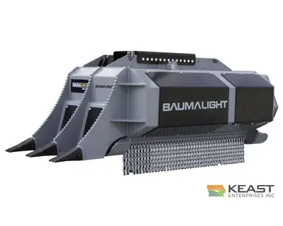 Used BAUMALIGHT _UNKNOWN_ Brush Cutters Iowa US | Keast Enterprises #1360049