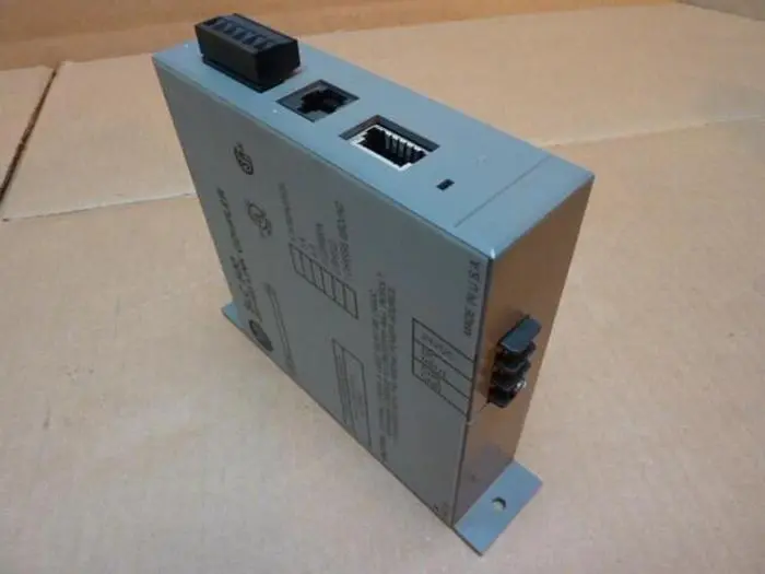 Used ALLEN BRADLEY 1747-A1C SER B Circuit Boards Michigan US | Ideal Machinery #608998
