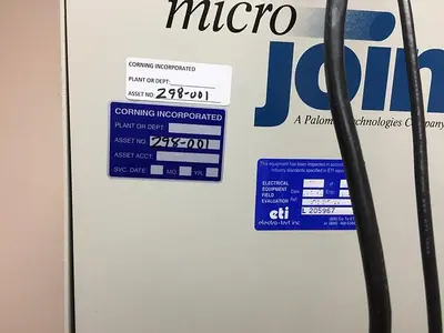 MicroJoin B-4200-B SERIES