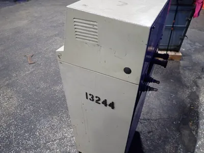 USED STERLCO S812AK