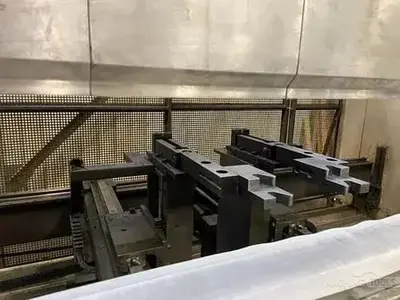 USED 2004 BYSTRONIC BEYELER PR250-IPC