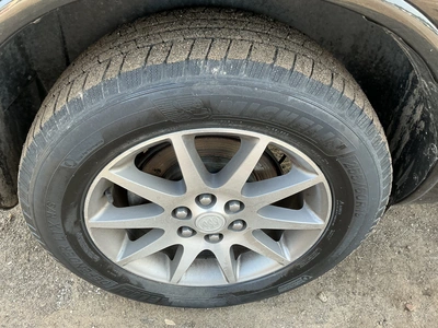 Used 2014 BUICK ENCLAVE SUVs Michigan US | Miedema Asset Management Group #1402820