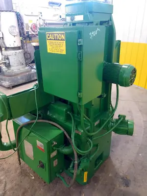 USED OKAMOTO 820A