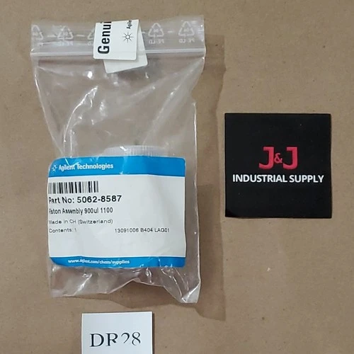NEW Agilent 5062-8587