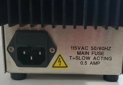 USED IVEK 520205-11A
