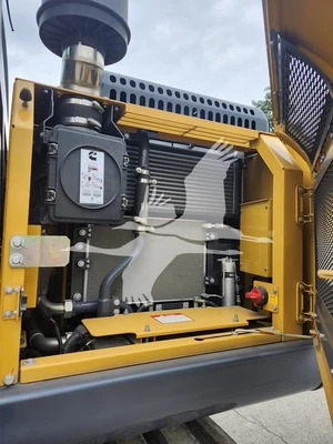 USED 2022 XCMG XE150U
