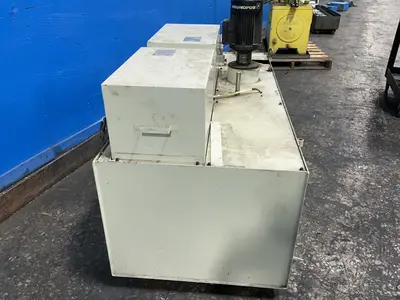 Used MITSUBISHI ELECTRIC T80X Chemical & Process Equipment Ohio US | HGR 24 #1521352