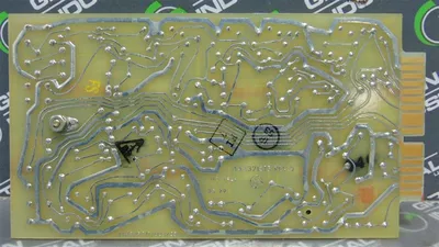 General Electric 3S7700PB103A1 Vibration Amplifier Board 44A321015 Rev. 0 Used