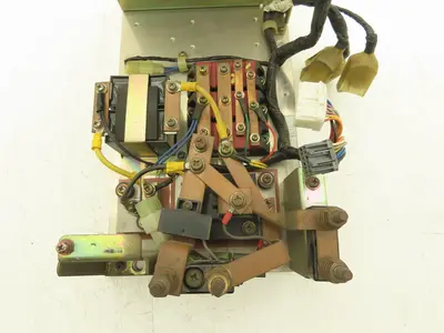 Toyota 24120-12240-71 Controller *Parts - Bad Transistor
