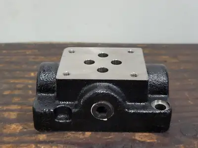 NEW YUKEN DSGM-01X