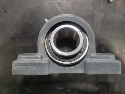 USED BOSTON A-UL211-200