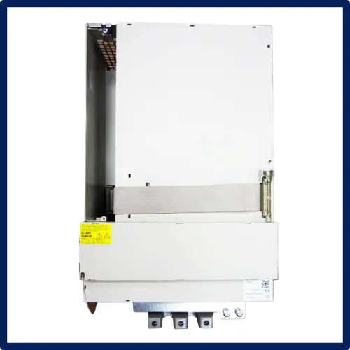 Used SIEMENS 6SN1123-1AA00-0KA1 AC Drive Power Modules Texas US | CNC TOOLS LLC #882678