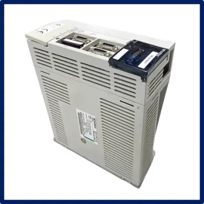 USED MITSUBISHI MR-J2-100CT