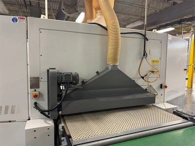 USED 2019 MOTIMAC SFR-R-R1300