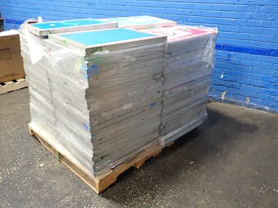 Screen Prints