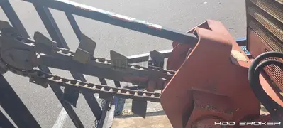 Used DITCH DITCH WITCH 350SX Trenchers Florida US | HDD Broker #1346472