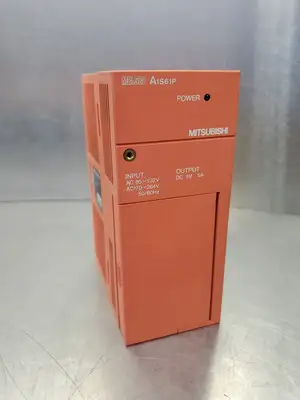 USED Mitsubishi A1S35B