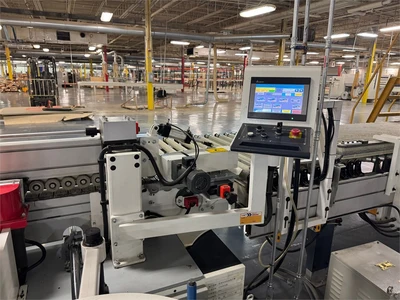 USED 2019 NANXING/CASTALY NB6J