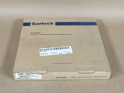 NEW GARLOCK 21086-3092