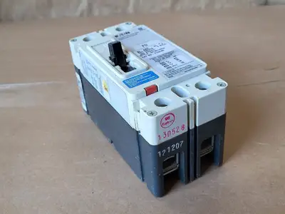 USED EATON FD2080