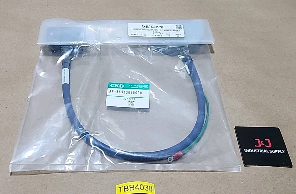 NEW CKD AX-85913085090