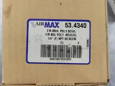 NEW AIR MAX 53.4340
