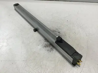 USED NOVOTECHNIK TLH450