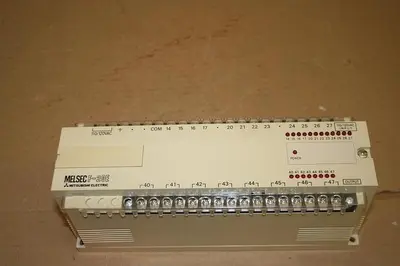 USED MITSUBISHI F-20ER-UA1