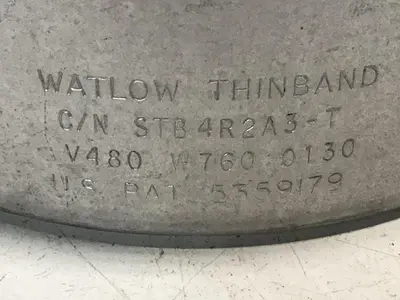 NEW WATLOW STB4B2A3-1