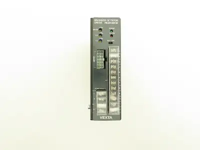 Oriental Motor Co. FBLD120CW Vexta Brushless DC Motor Driver 230V 1Ph
