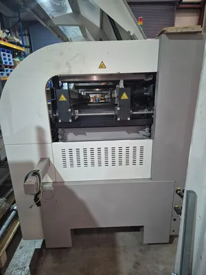 2017 VITRONICS SOLTEC Delta X Wave Solder | Tekmart International Inc. (15)