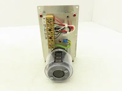Allen Bradley 440T-MSRUE13EB Guardmaster Trapped Key Interlock Solenoid Release