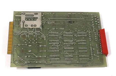 ICORE/ ACCUREX 12807-01G CONVERTER BOARD 12807
