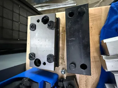 2022 HURCO VM10I Vertical Machining Centers | ListingHippo (43)