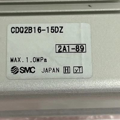 NEW SMC CDQ2B16-15DZ
