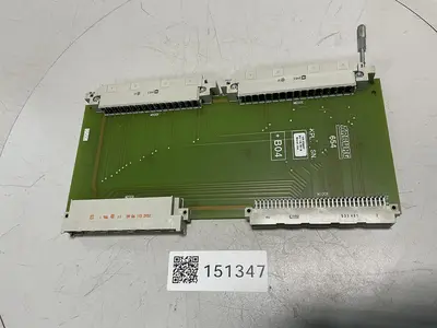 USED ARBURG ARB 654
