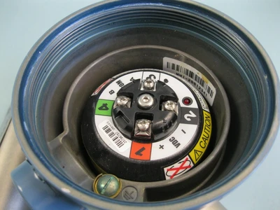 USED Micro Motion CMF025 M319NQBUEZZZ