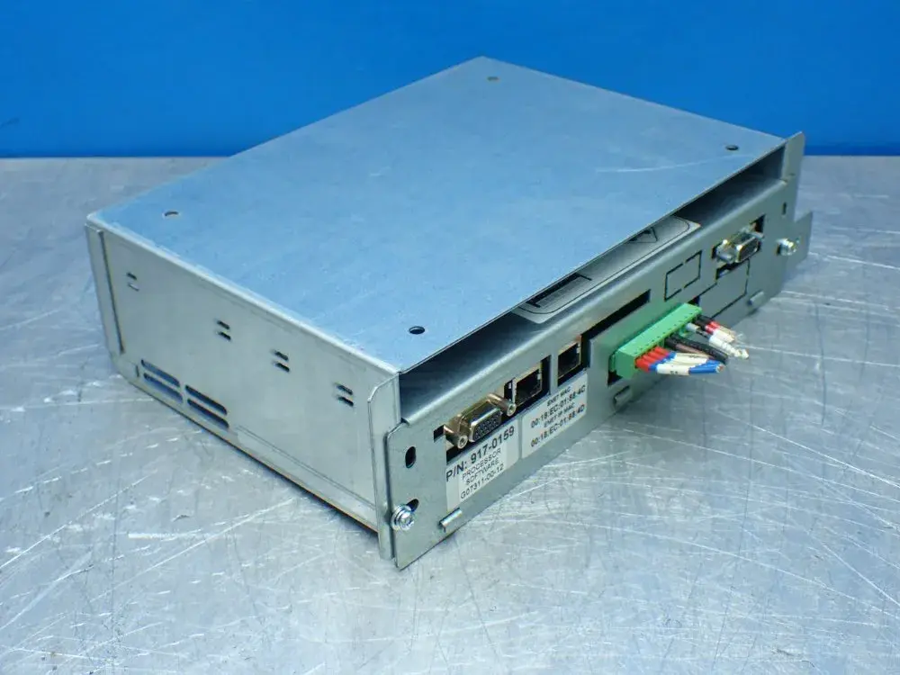 USED WTC 9170159