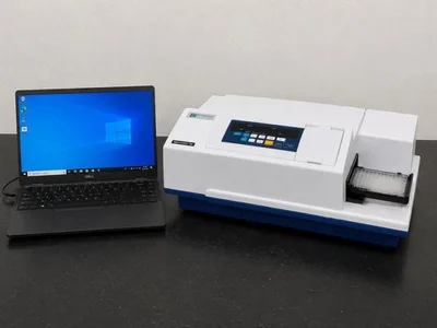Used MOLECULAR DEVICES SPECTRAMAX M5 Microplate Readers New Jersey US | Bionex Scientific LLC #798588